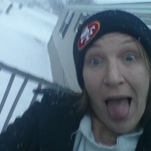 Meet your Posher, Joanne